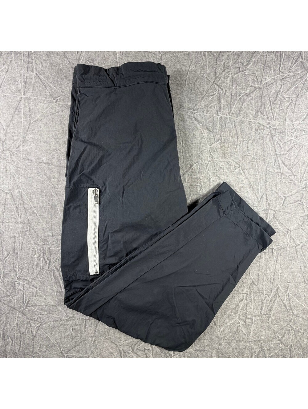 Nike Sportswear Style Utility DM6681-010 Mens 34 Black Pants
